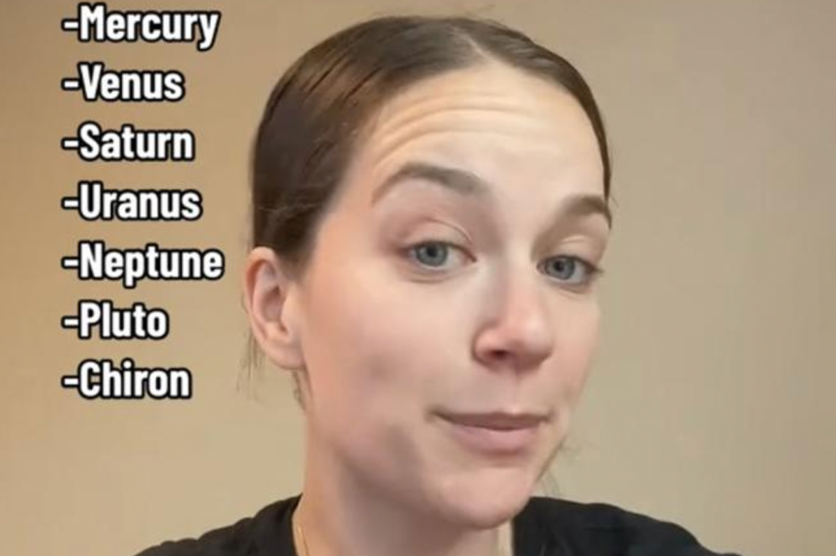 mercury retrograde indy100
