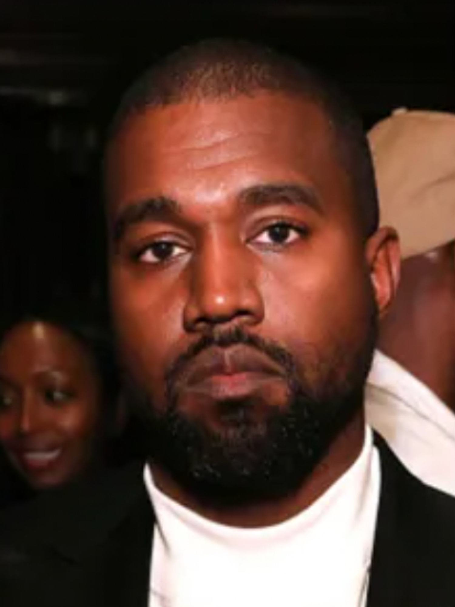 Kanye West's wife sparks more uproar in Italy with latest controversial outfit