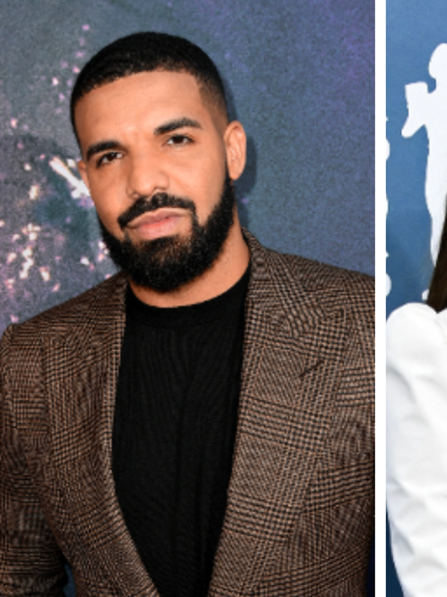 Drake hits out at ‘weirdos’ making Millie Bobby Brown comments on Instagram