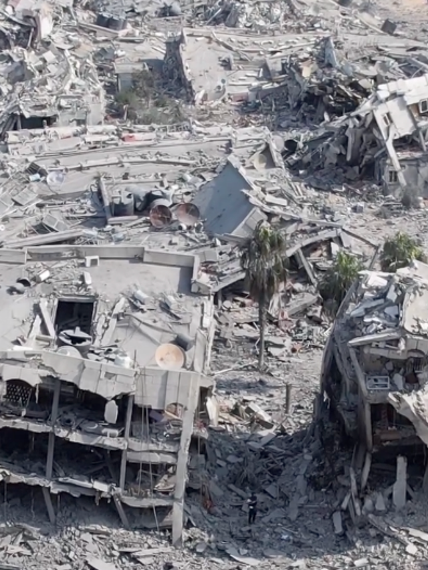 Israel-Hamas war: 16 sources to follow to find out what's happening in Gaza
