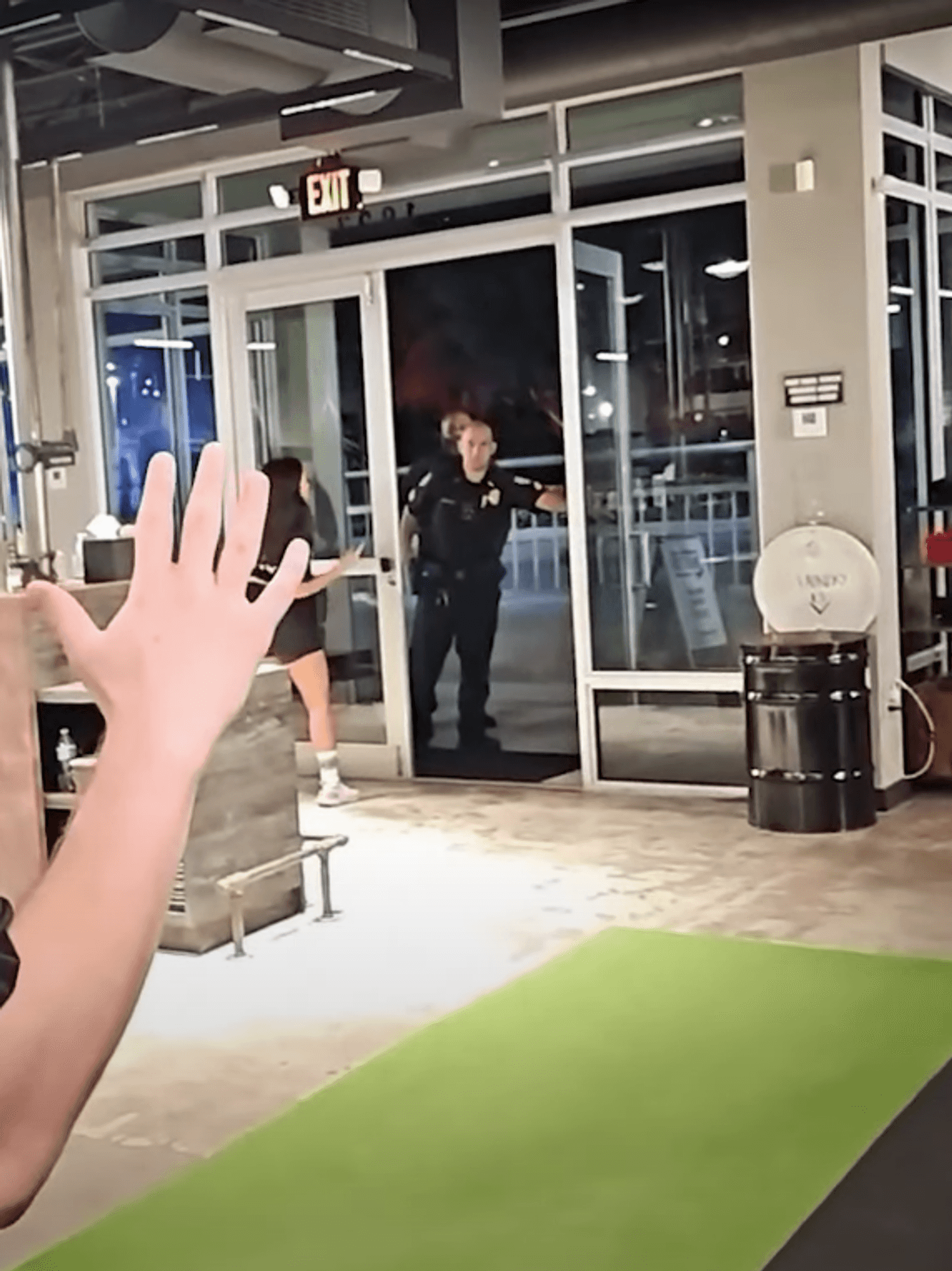 Adin Ross raided by SWAT team during live stream