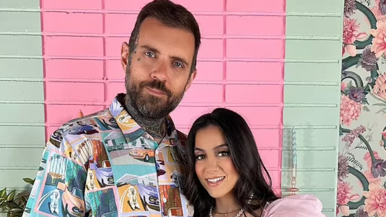 Lena the Plug & Adam22 launch reality show where winner can sleep with them