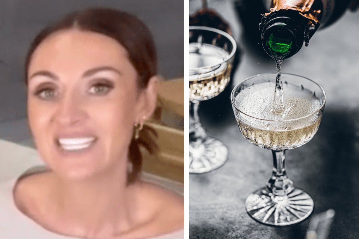 Husband walks out on wife over £2,000 cocktail bill