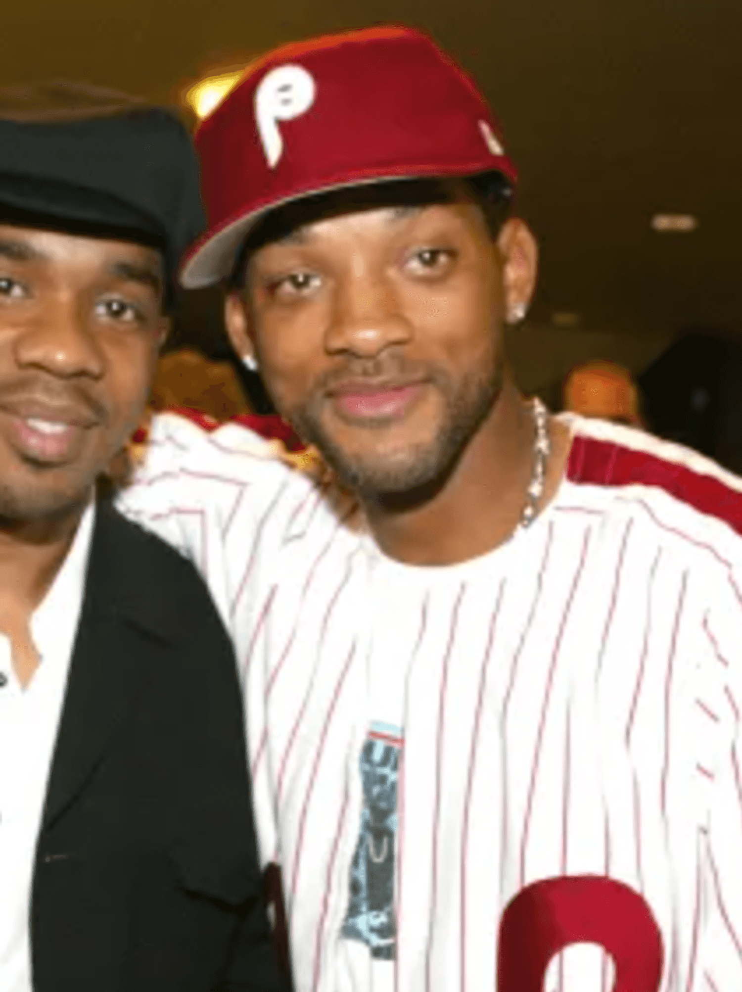 Will Smith considering legal action against friend who claims actor is gay