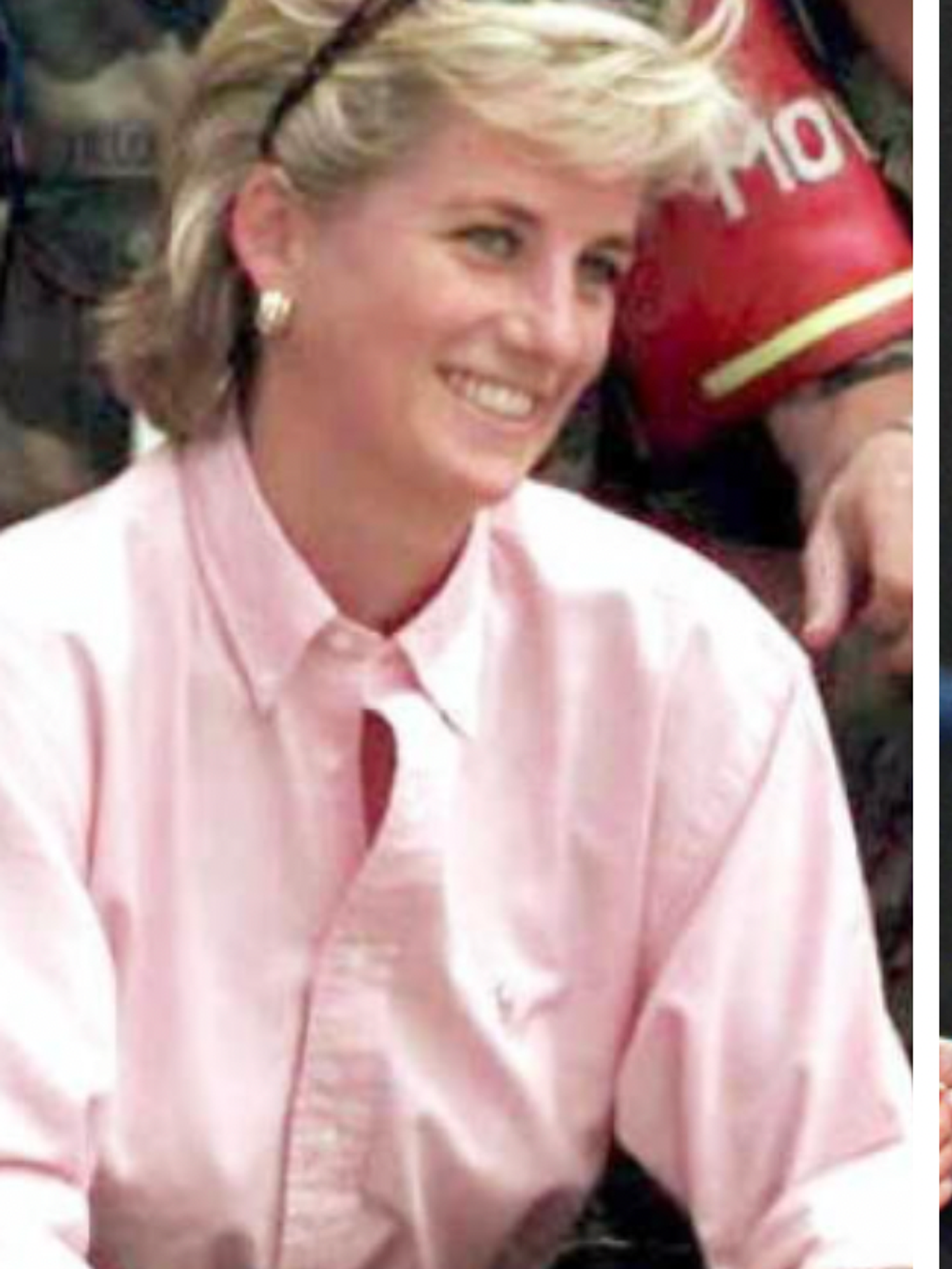 All of Princess Diana's iconic outfits that have featured in The Crown