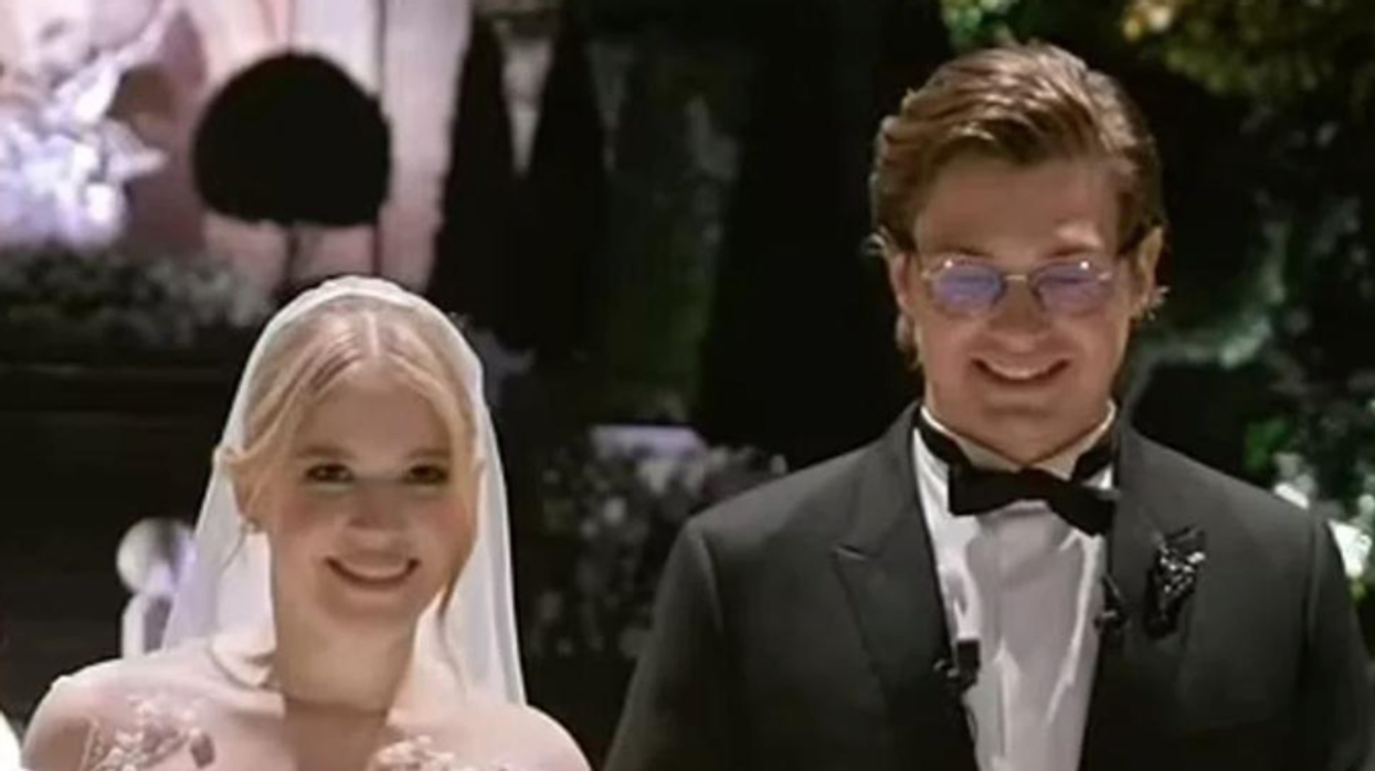 Woman 'disappears' after sharing $86 million wedding on TikTok