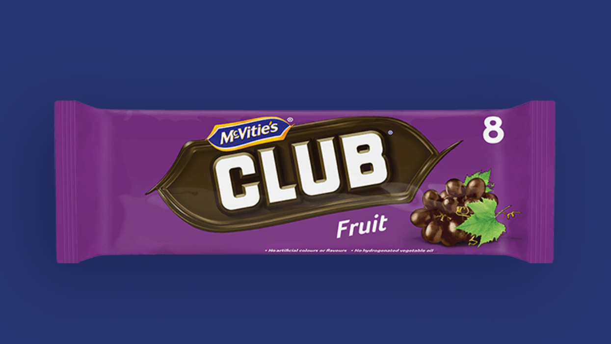 Fruit Clubs have been discontinued prompting outrage among Brits