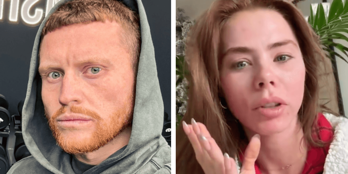 Behzinga Family Behzinga accused of cheating with OnlyFans star in suspected PR stunt ...