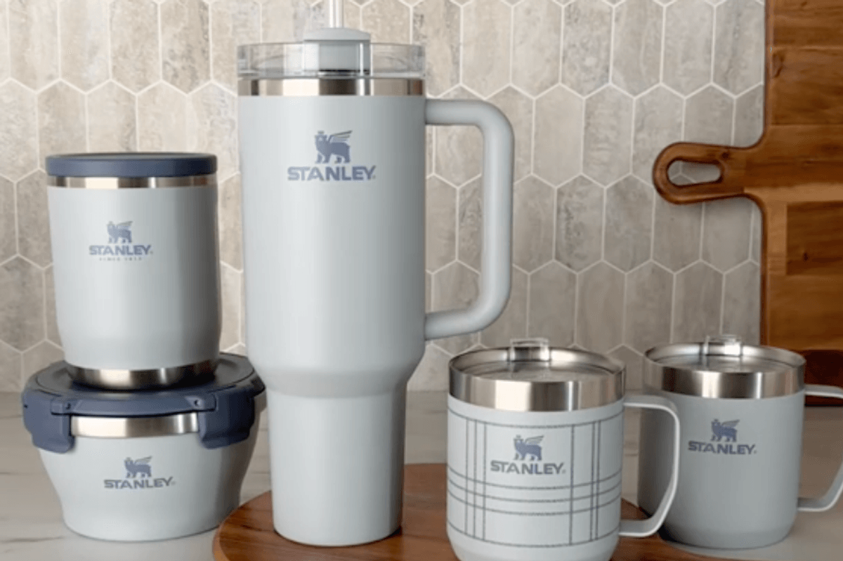 What is the big deal with Stanley Cups?