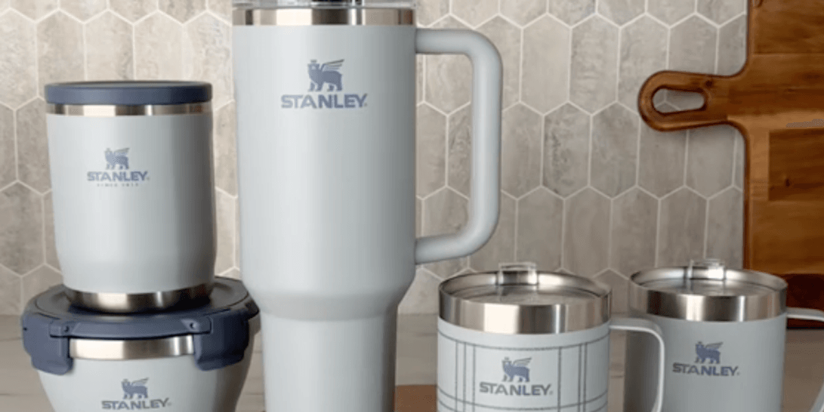 Stanley Cups Exploding Brand responds to safety concerns over viral Stanley cups | indy100