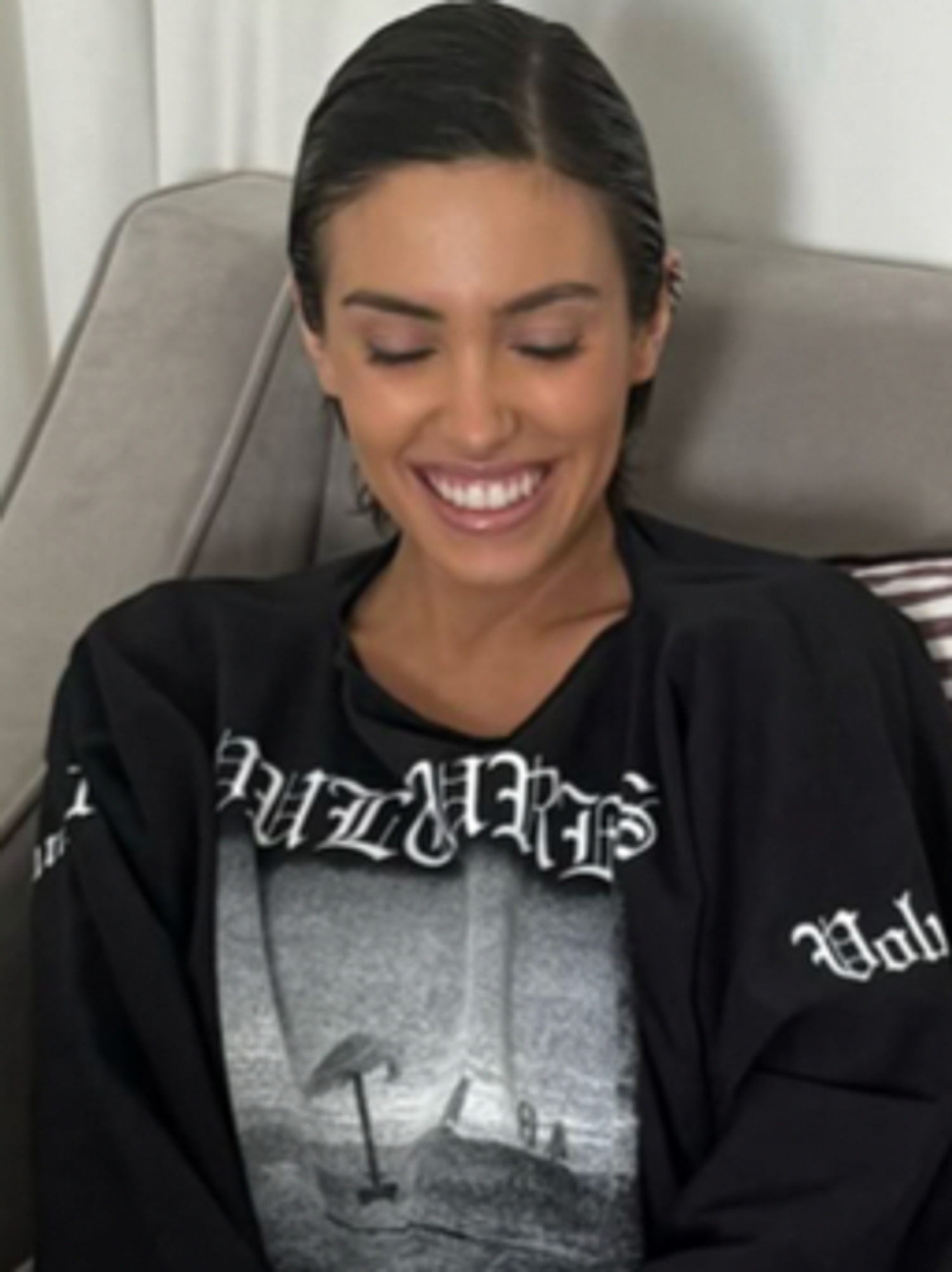 Kanye West gushes over 'amazing step-mom' Bianca Censori’s IQ in birthday post