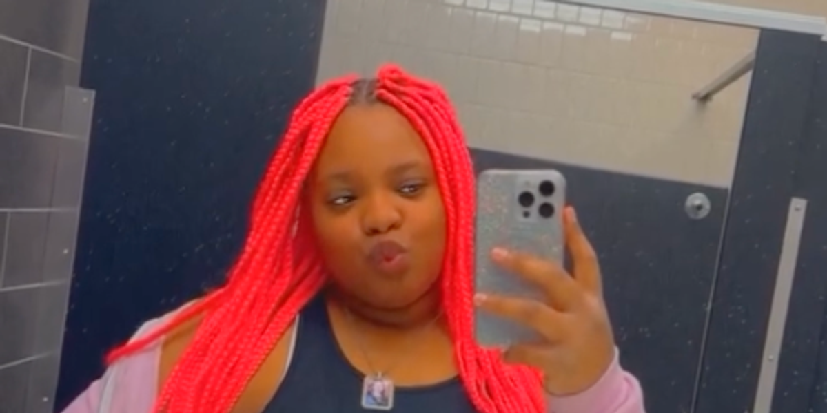 Did Lovely Peaches die | indy100