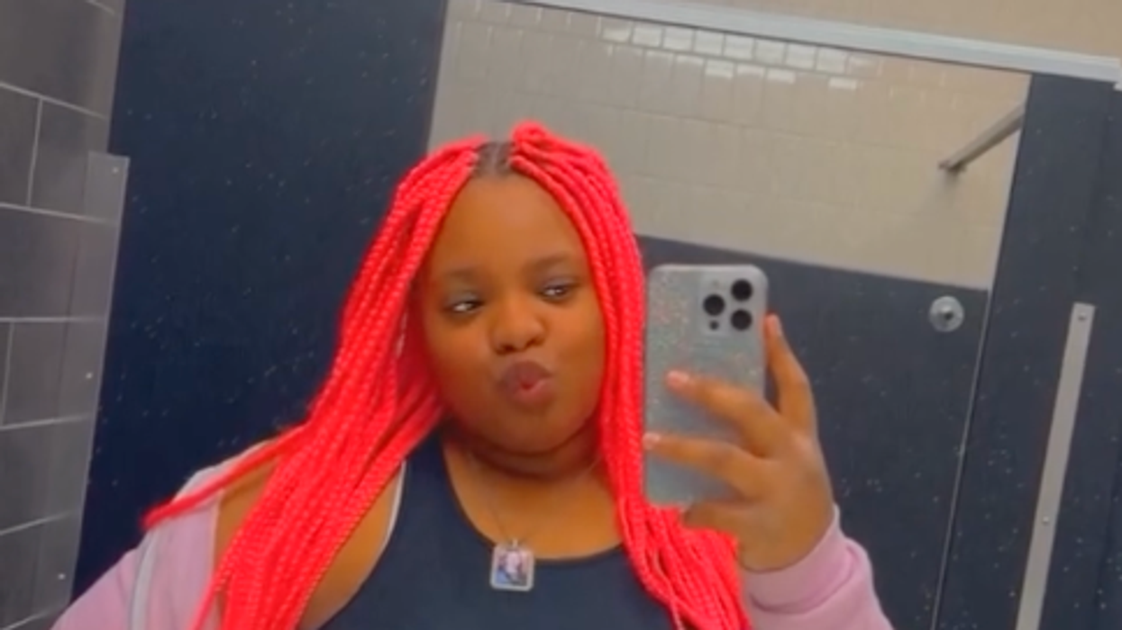 Aspiring TikTok singer Lovely Peaches subject to death hoax