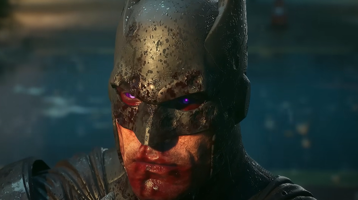 Kevin Conroy’s 'final scene' as Batman called a ‘slap in the face to his legacy’