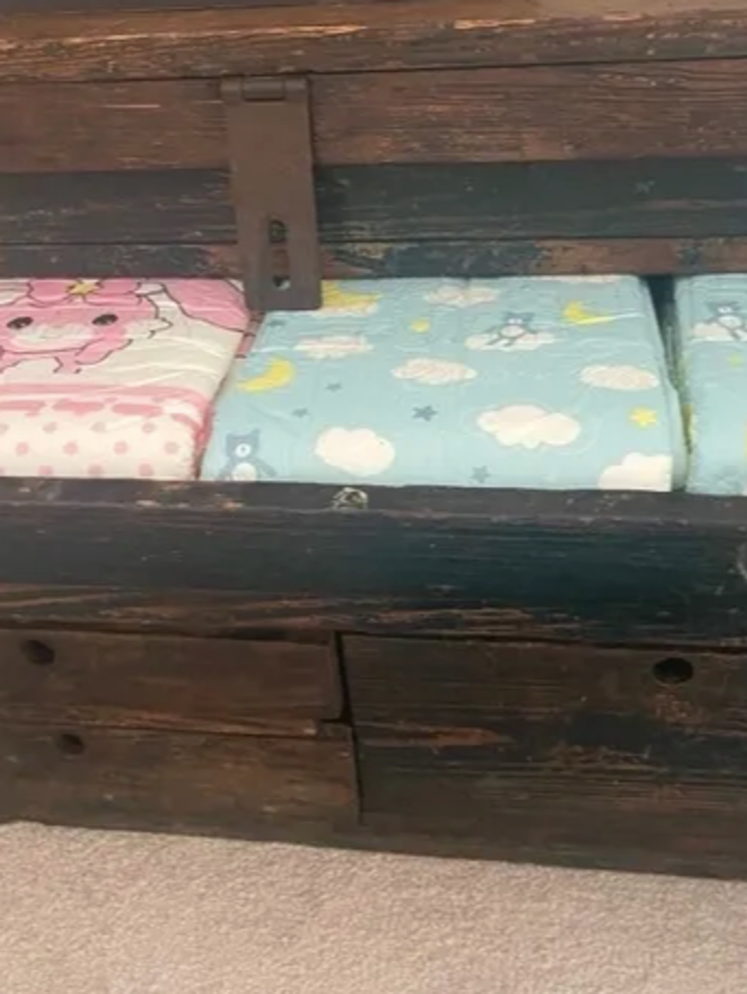 Doctor who owns adult 'Diaper Spa' claps back after sparking viral disgust