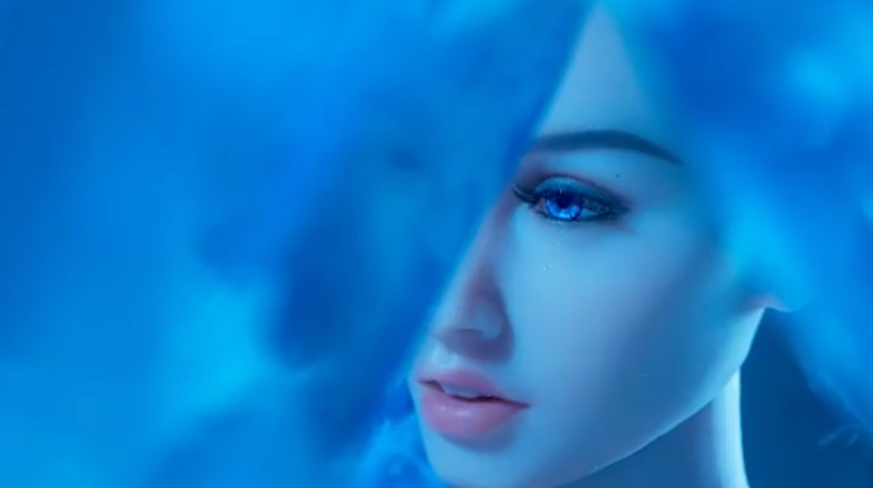 The world’s first AI brothel using VR sex dolls has been created in Berlin