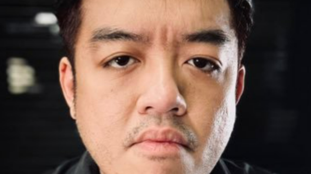 Ian Miles Cheong responds to reports of his 'execution'