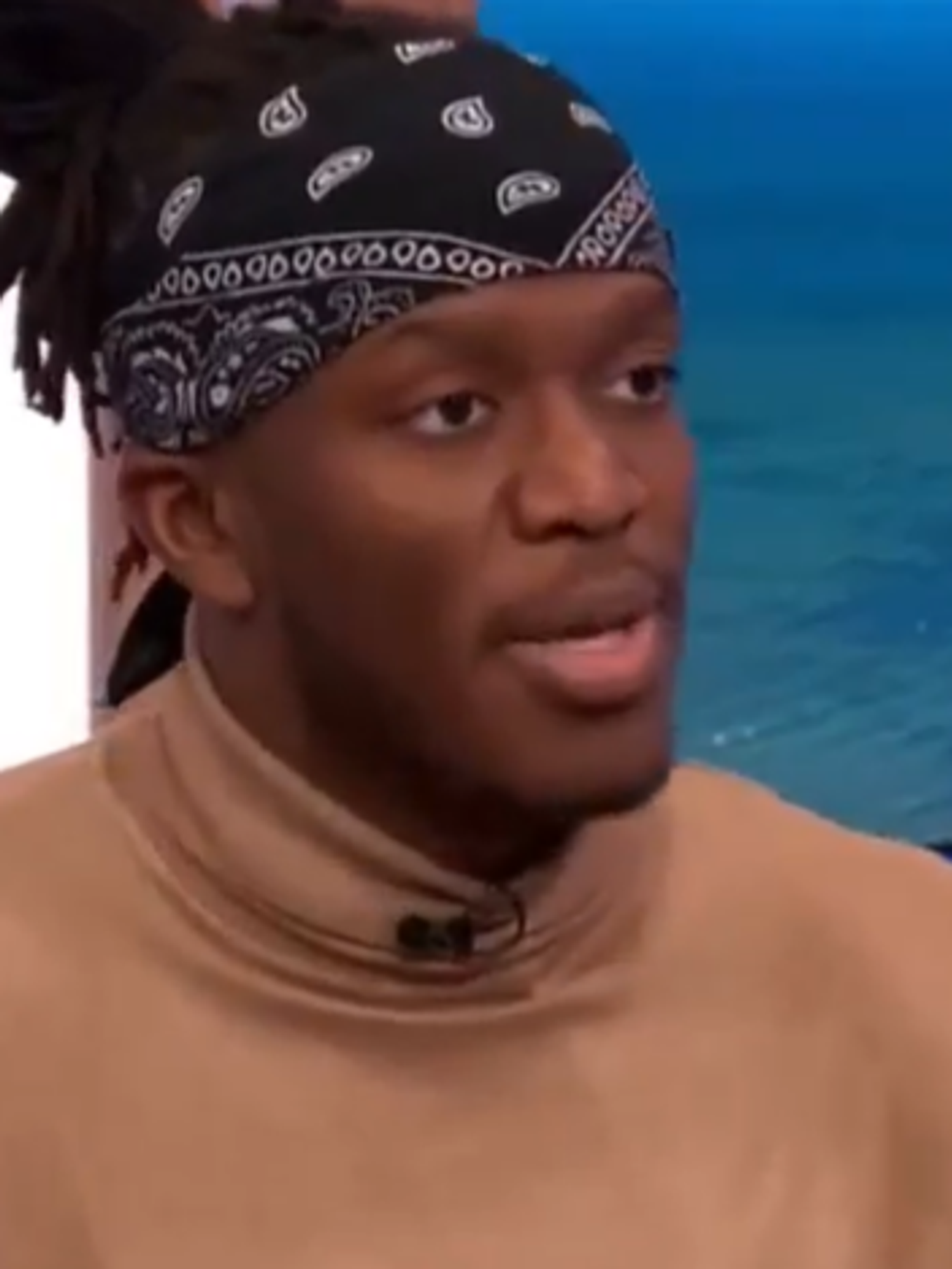 KSI speaks fluent Japanese in new video with worrying AI twist