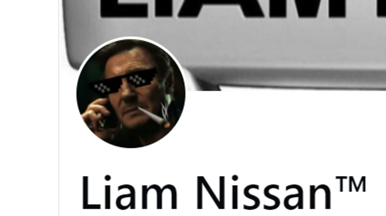 Liam Nissan confirms why he left X amid Elon Musk controversy