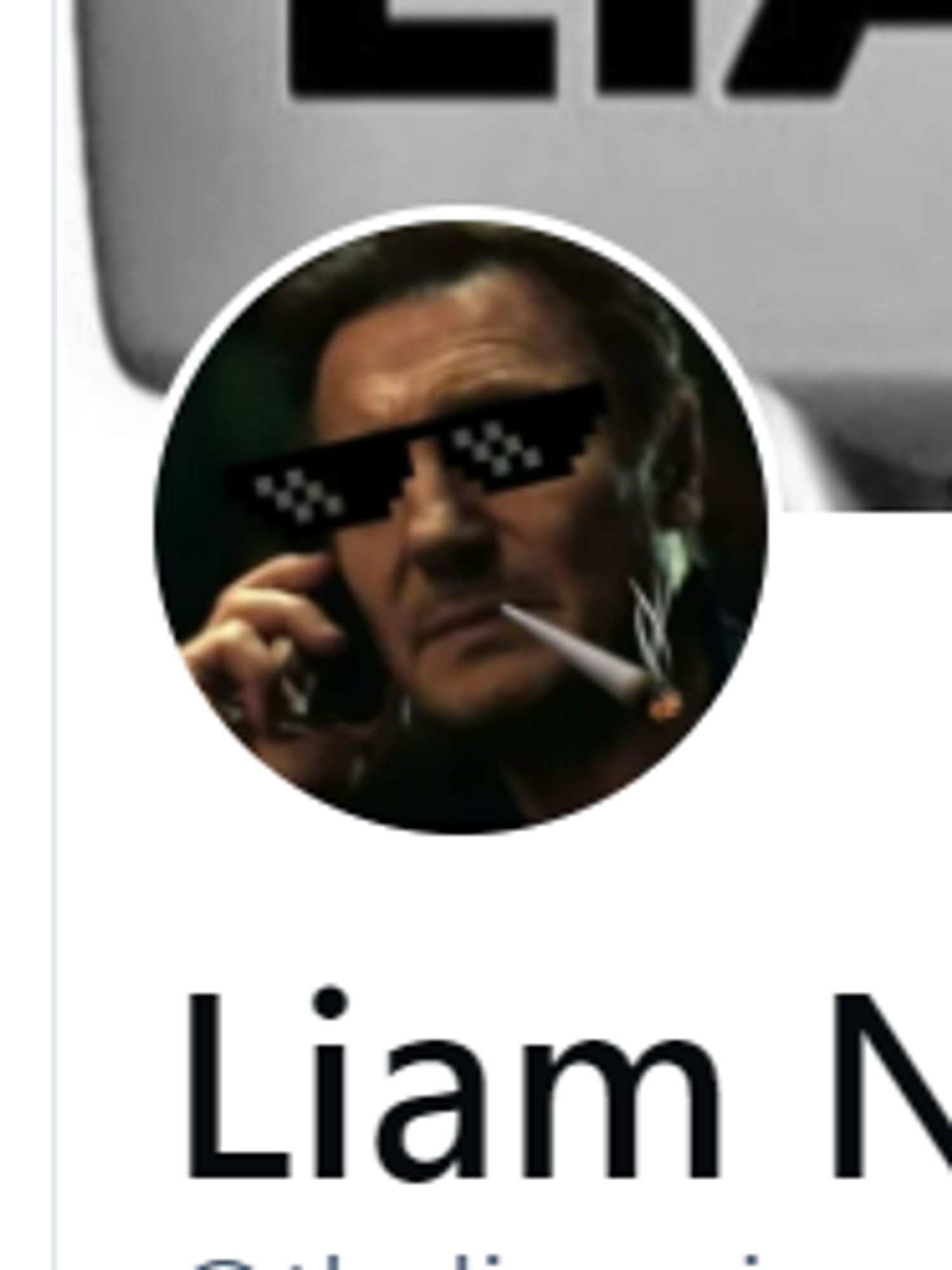 Liam Nissan confirms why he left X amid Elon Musk controversy