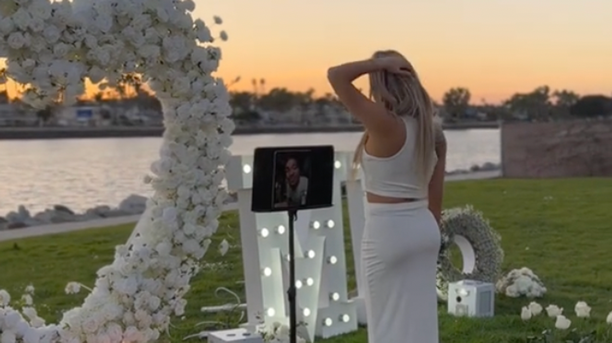 Prison proposal dubbed the 'reddest green flag ever'