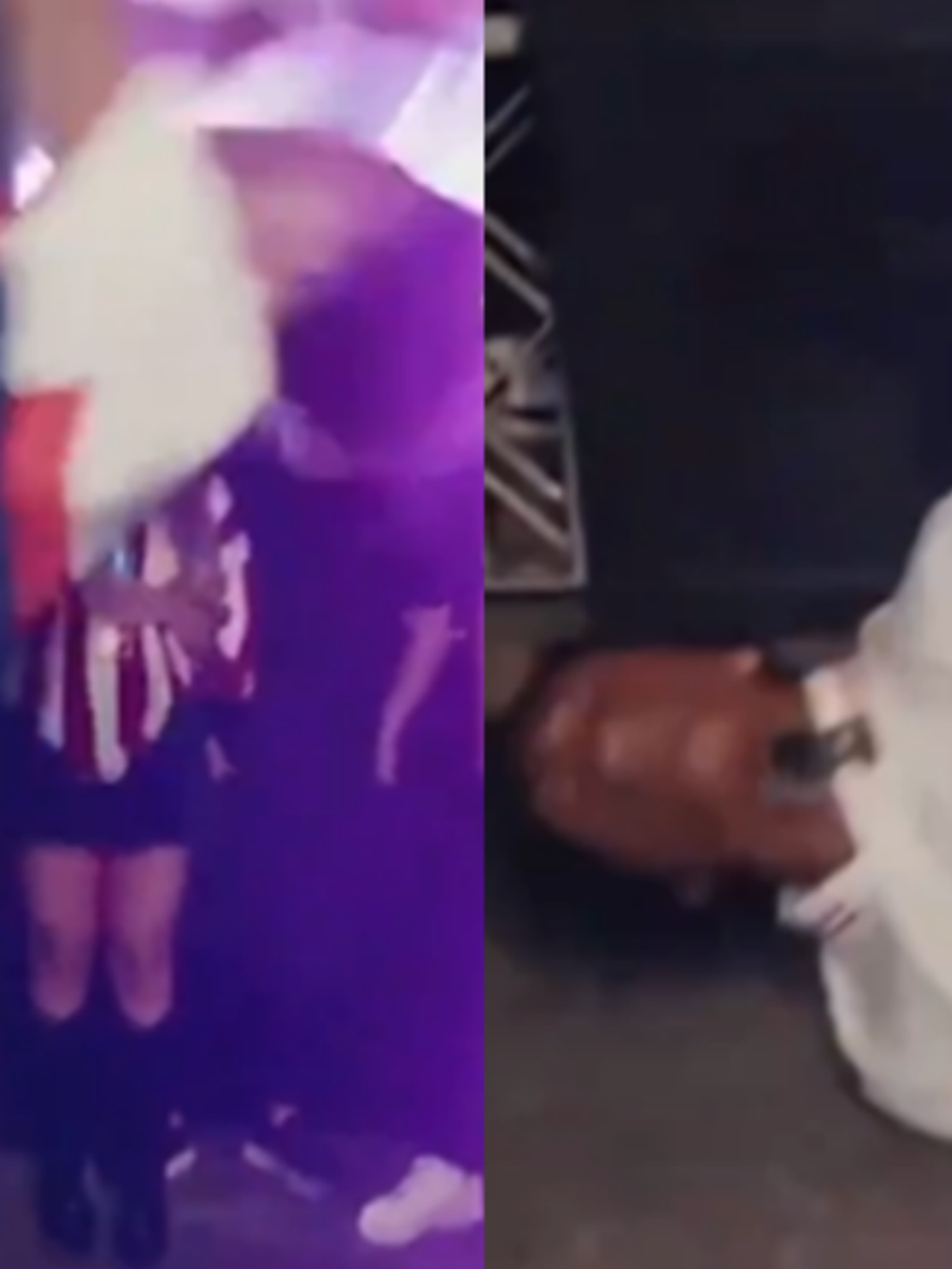 iShowSpeed 'unable to walk' after stunt badly backfires