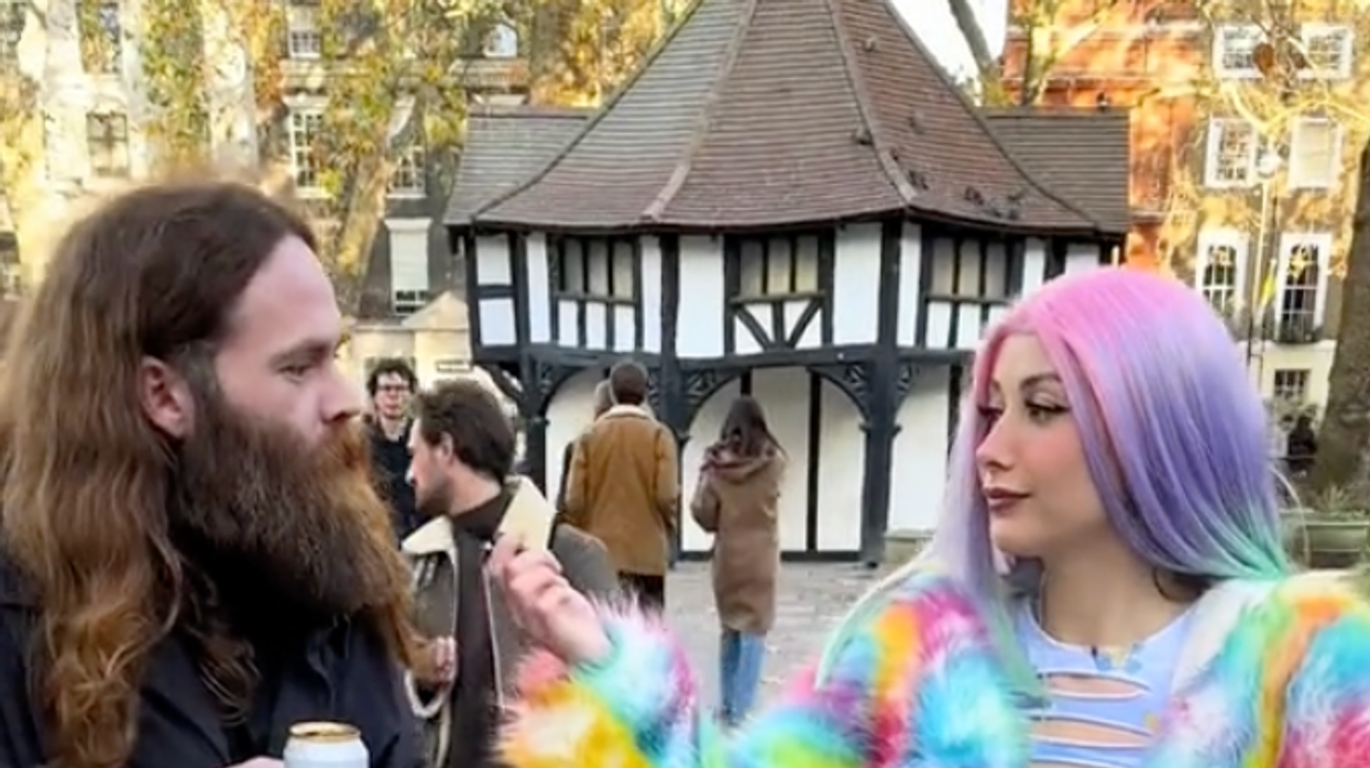 Man creates the 'best ad for Stella Artois ever'