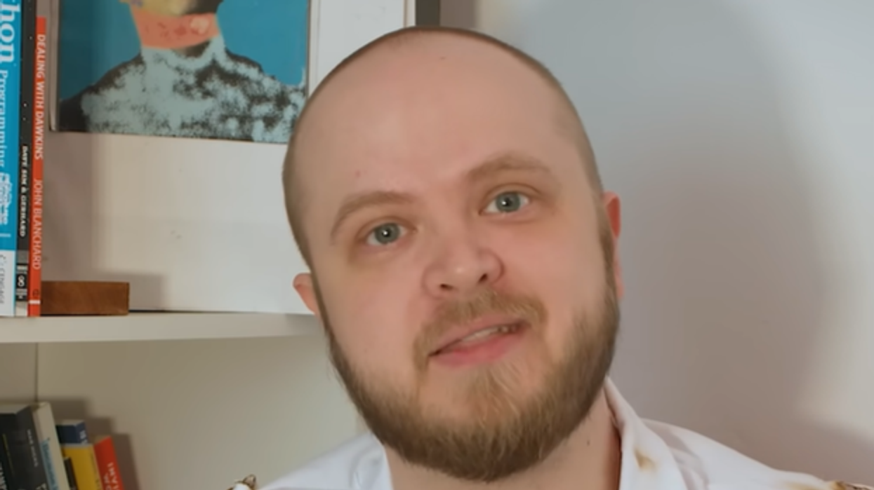 Who is YouTuber Hbomberguy?
