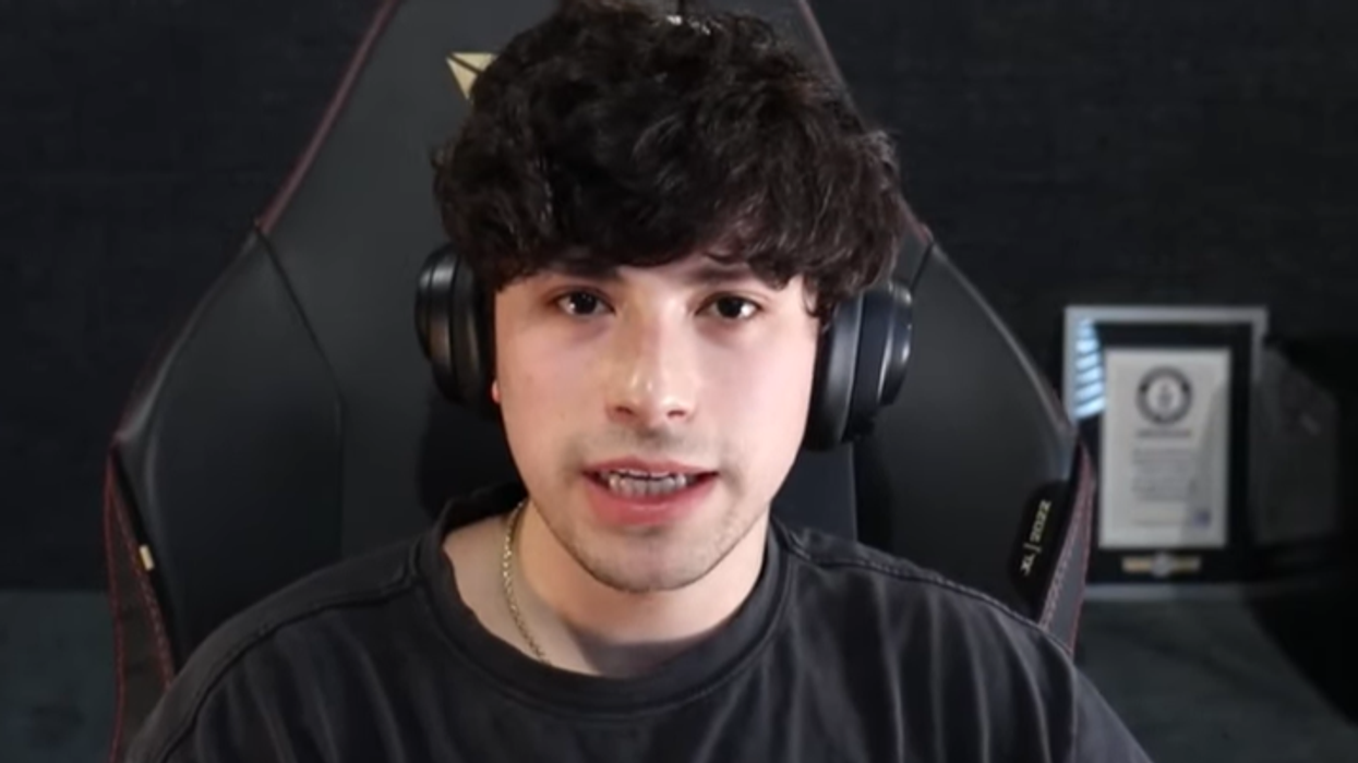 GeorgeNotFound speaks out following Caitibugzz sexual assault allegations
