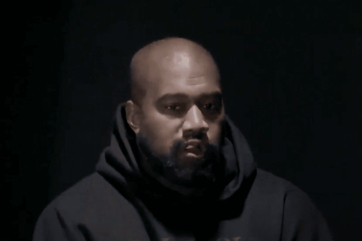 Kanye West compares himself to 'God' in controversial new interview