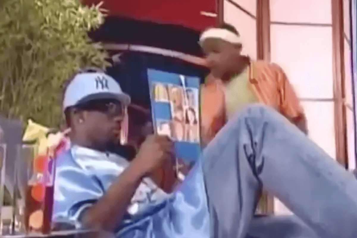 'Disgusting' Diddy Nickelodeon cameo resurfaces following house raid