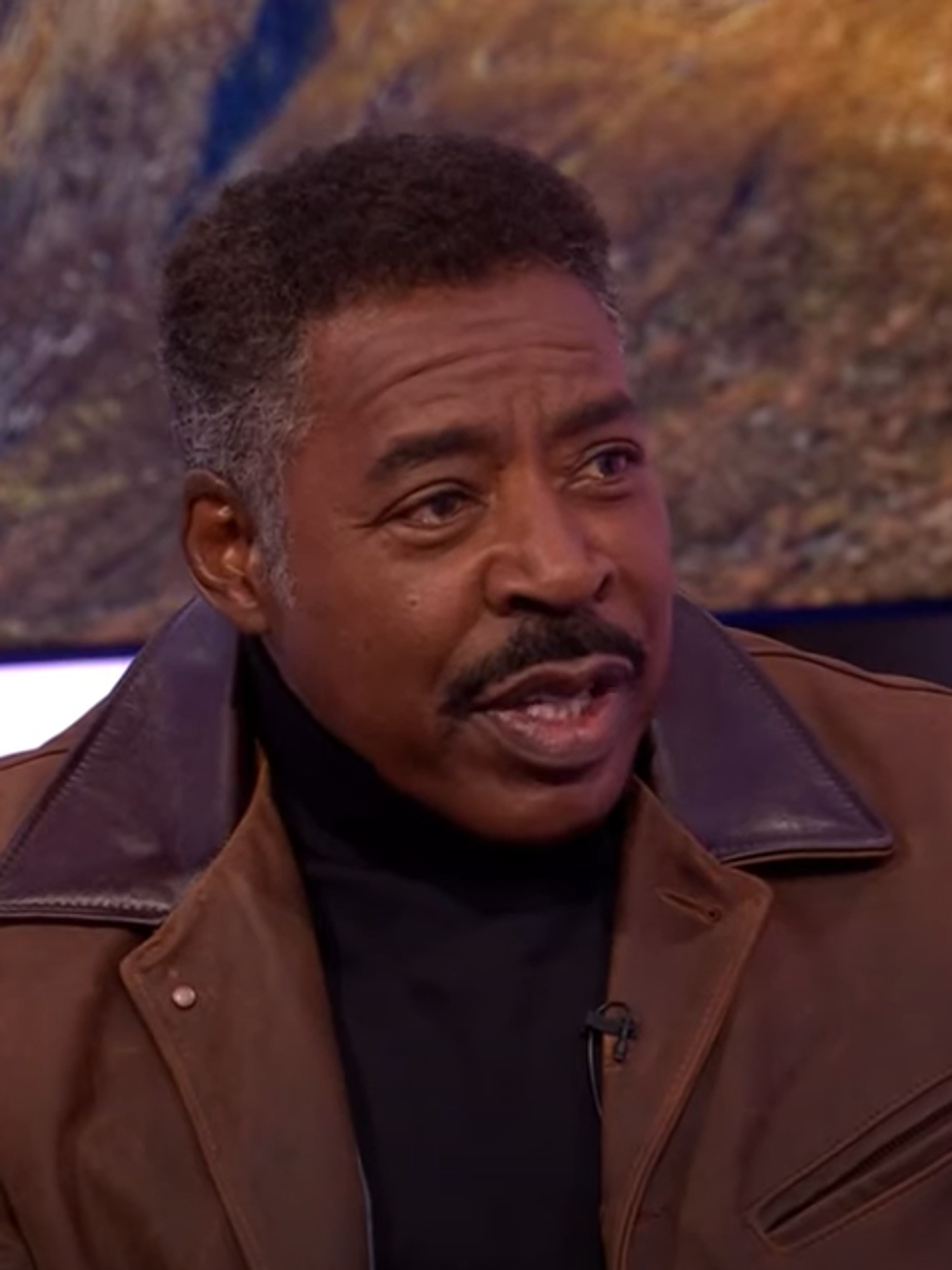 Ghostbusters fans can't believe Ernie Hudson's real age