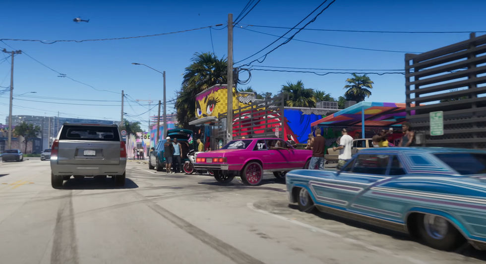 GTA 6: Live updates as Vice City map scale revealed