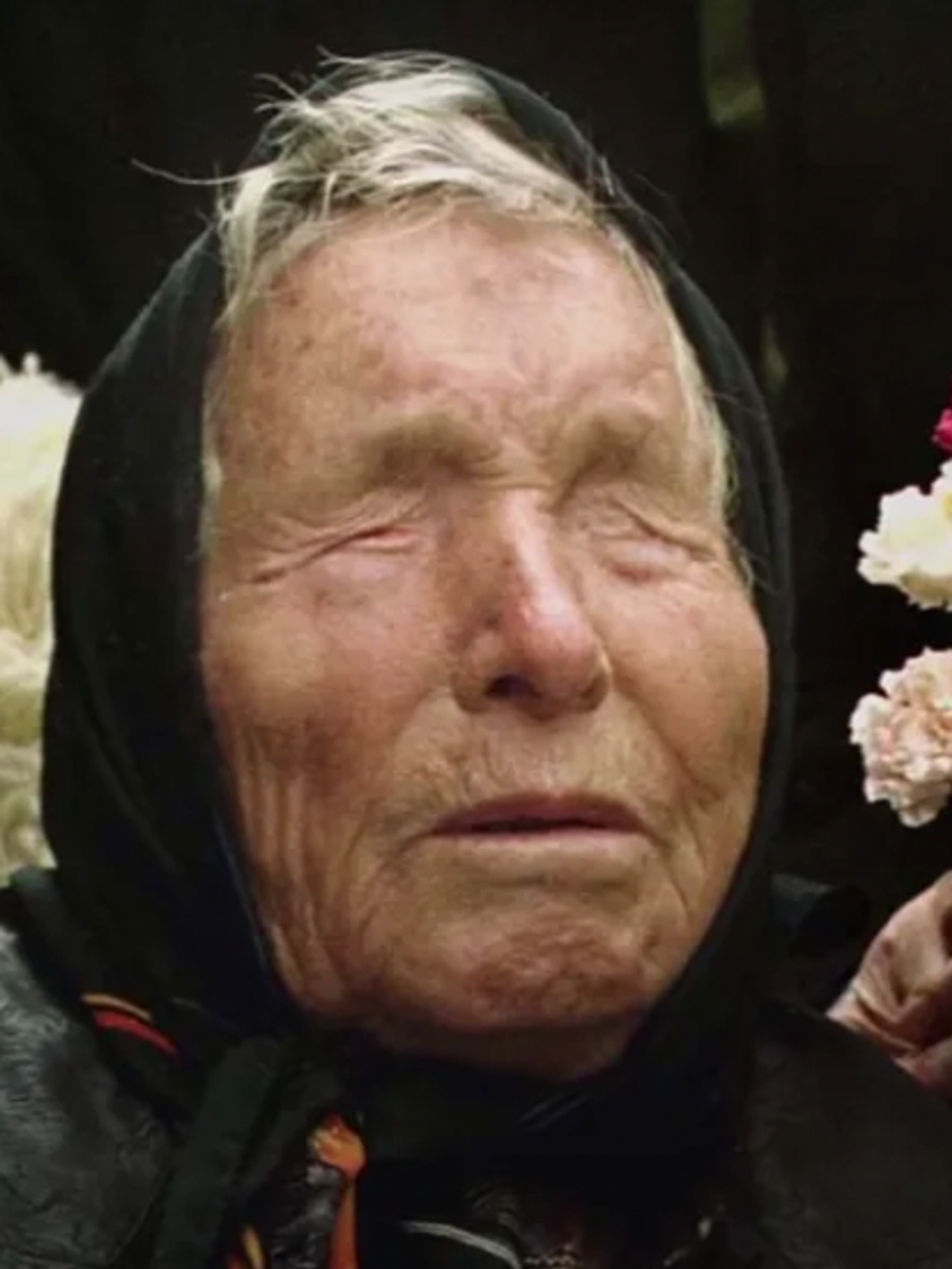 Some of Baba Vanga's 2024 predictions have already come true