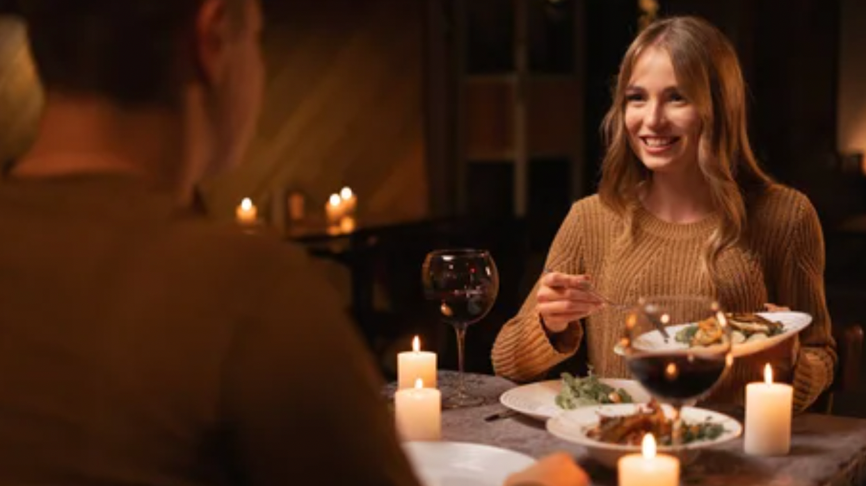Can social bonding get people on the same wavelength?