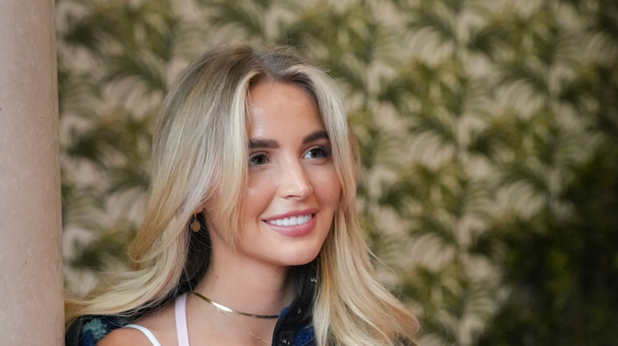Enter Emily English: The Instagram nutritionist on everyone’s radar
