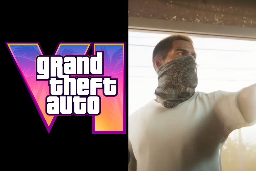 Gta 6: Live Updates As Vice City Map Scale Revealed