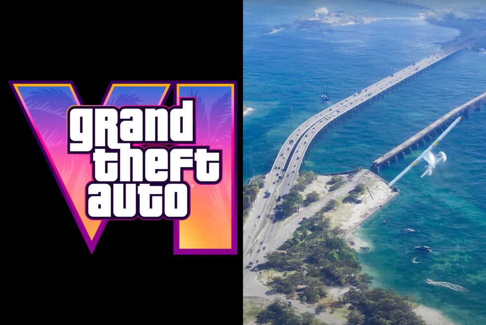 GTA 6: Live updates as Vice City map scale revealed