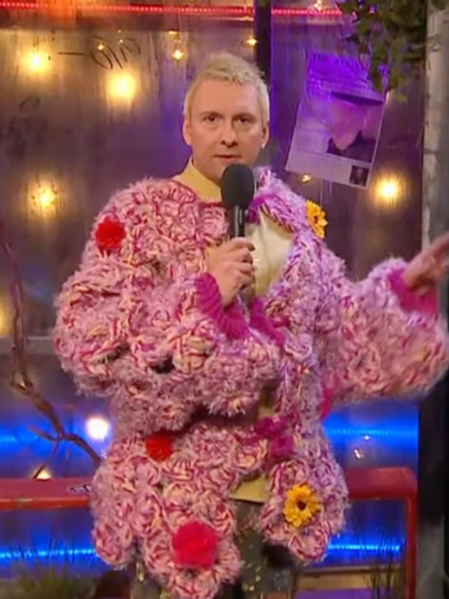 All of the fake news stories planted by Joe Lycett