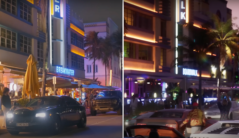 Gta 6: Live Updates As Vice City Map Scale Revealed
