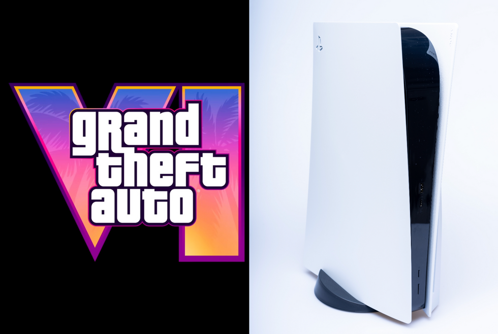 Gta 6: Live Updates As Vice City Map Scale Revealed