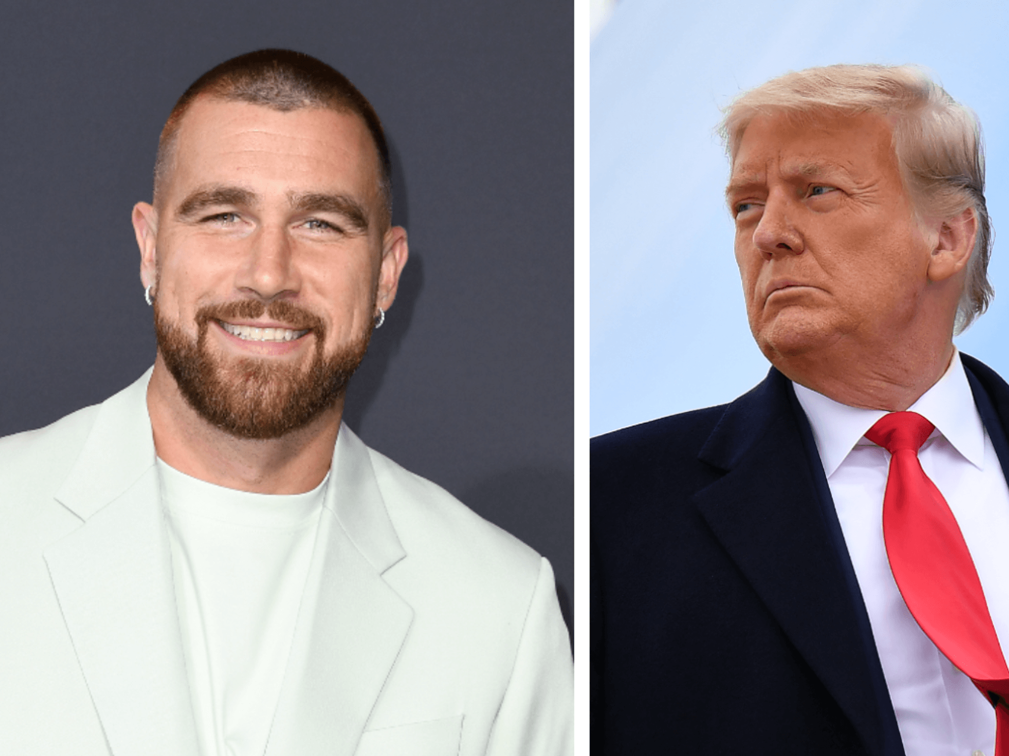 Taylor Swift fans hit back at Travis Kelce liking a 'pro ...