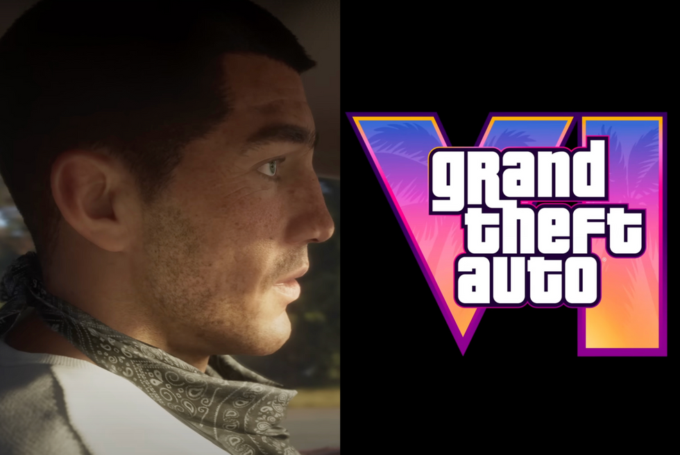 Gta 6: Live Updates As Vice City Map Scale Revealed