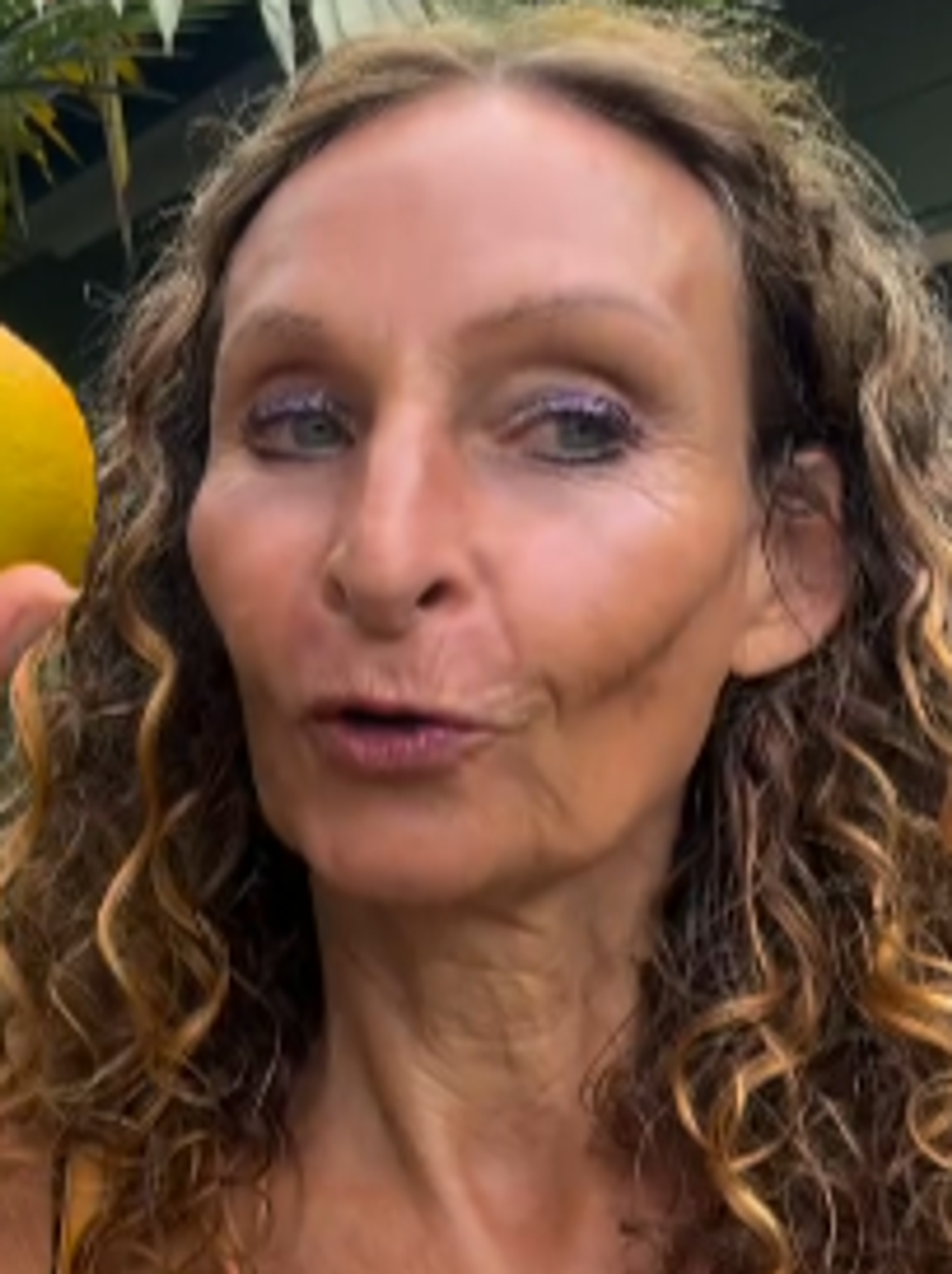 Woman reveals what happened to her body after only consuming orange juice for 40 days