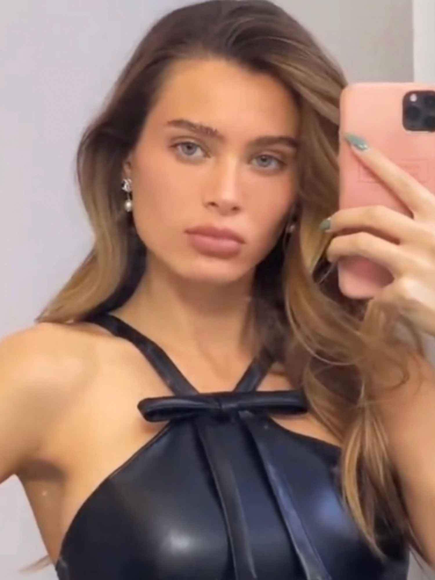 Lana Rhoades lifts lid on shocking amount she made as adult star