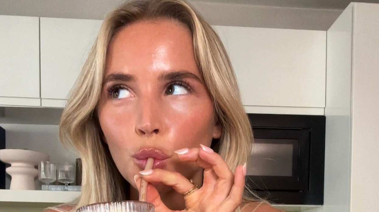 Em the Nutritionist shares five valuable tips everyone needs to know