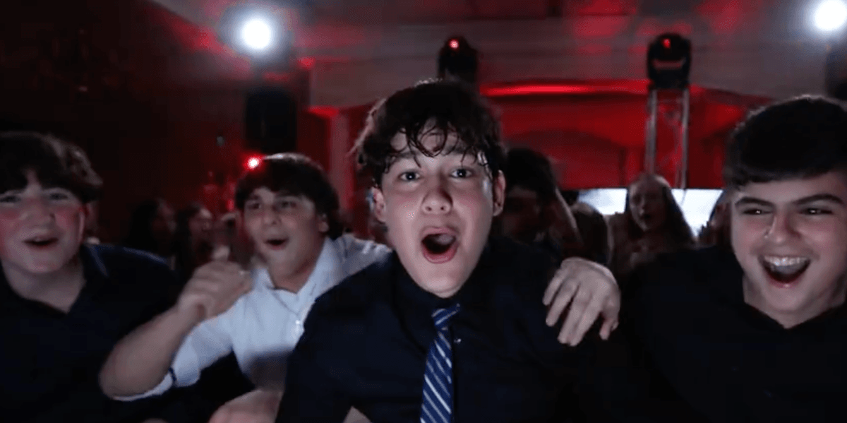 TikTok's viral 'Rizz Party' meme explained | indy100