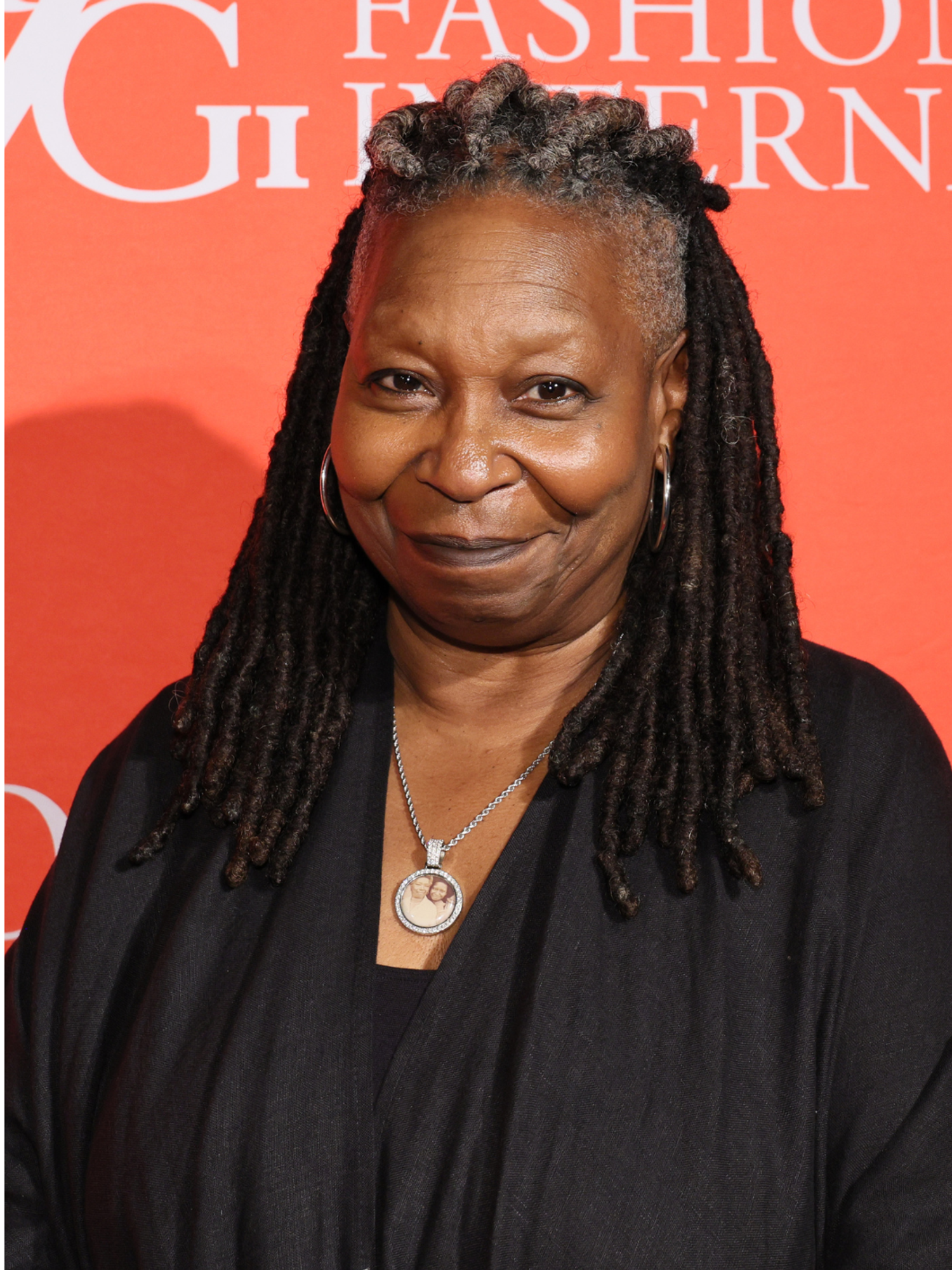 Donald Trump branded a 'snowflake' after sharing Whoopi Goldberg meme