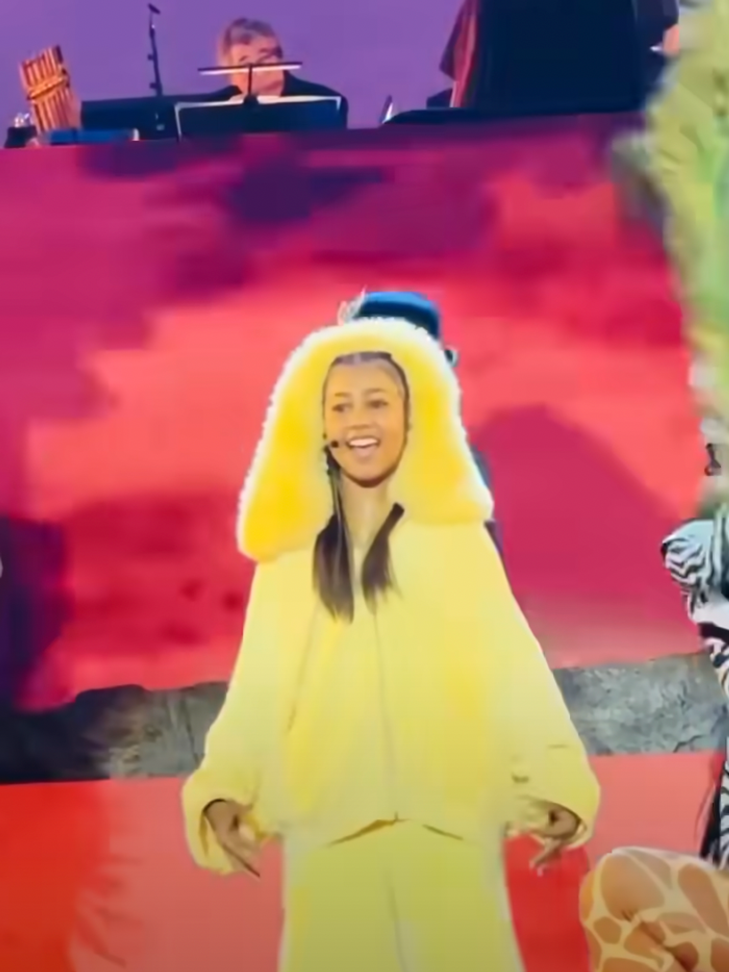 North West's Lion King debut hit with 'nepo baby' accusations