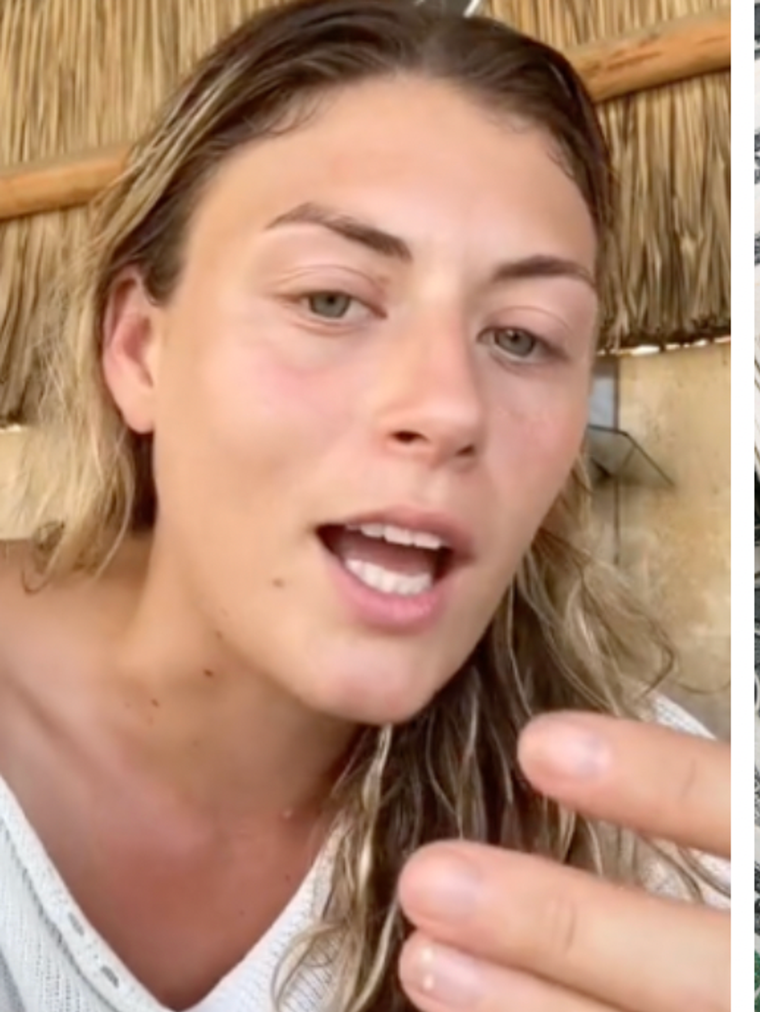 Woman shares $12,000 side hustle doing one simple thing